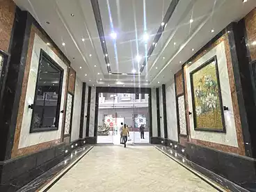 Properties For sale - 3 rooms - floor 7
