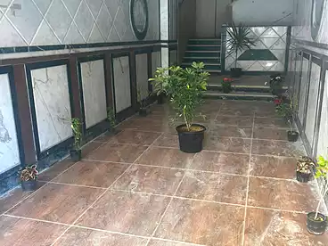 Furnished Apartment For sale - 2 rooms - floor 10
