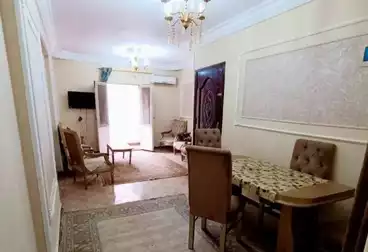 شقق للبيع - 3 غرف - بالدور 5