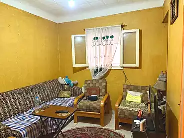 عقارات للبيع - 4 غرف - بالدور 4