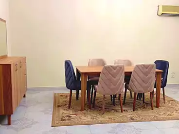 شقق مفروشة للإيجار - 3 غرف - بالدور 10