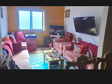 عقارات للبيع في البيطاش، العجمي، 100 متر