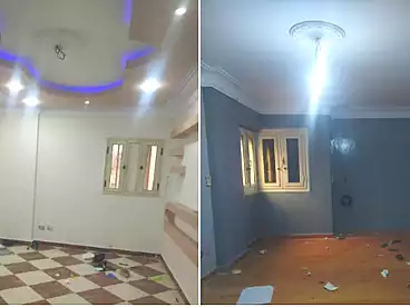 شقق للإيجار - 4 غرف - بالدور 17