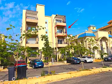 Apartments For sale in Northern Tourist Expansions, Northern Expansions, 200 sqm