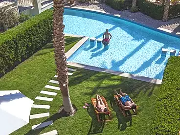 فلل للبيع - 5 غرف