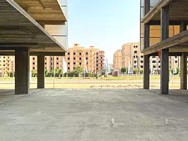 محلات للبيع - بالدور 1