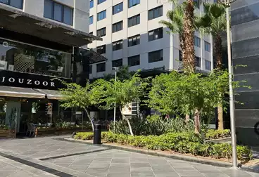 Properties For rent - 10 rooms - floor 5