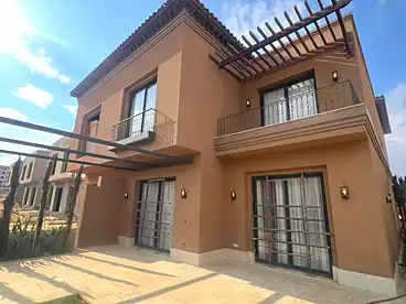 Villas For sale - 4 rooms