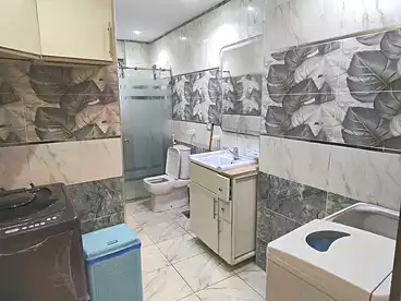 شقق للبيع في شارع خليل حماده، سيدي بشر بحري، 190 متر