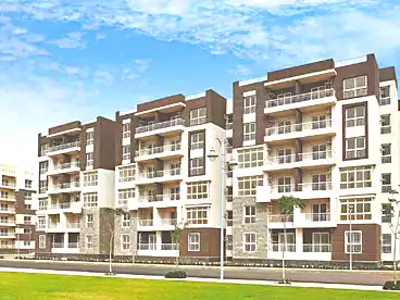 Furnished Apartment For sale - 2 rooms - floor 4