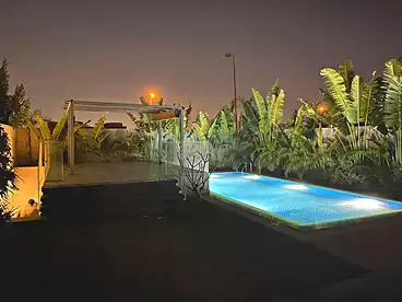 Villas For rent - 4 rooms