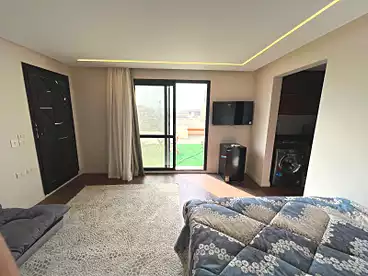 Apartments For rent - 1 rooms - floor 5