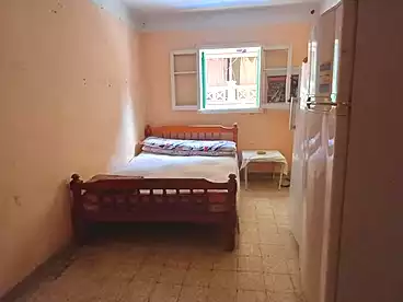 عقارات للإيجار - 2 غرف - بالدور 1