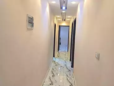 شقق للبيع في ترسا، شارع خاتم المرسلين، 175 متر