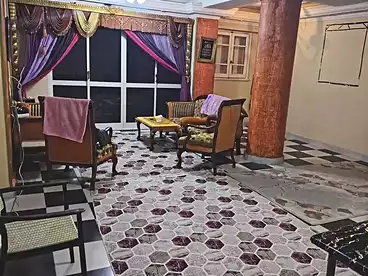 عقارات للبيع - 3 غرف - بالدور 10