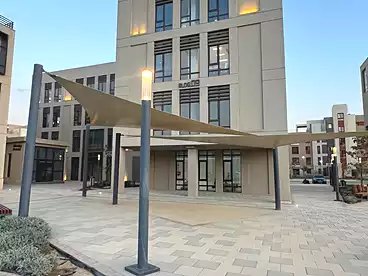 Administrative For rent - 1 rooms - floor 1