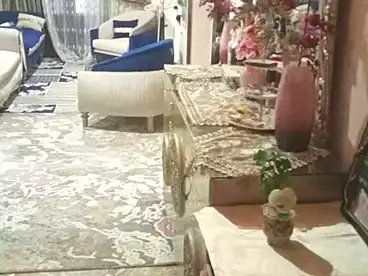 Furnished Apartment For sale - 2 rooms - floor 8