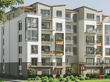 Apartments For sale - 1 rooms - floor 1