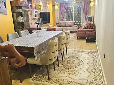 شقق للبيع في اللبيني، الهرم، 175 متر