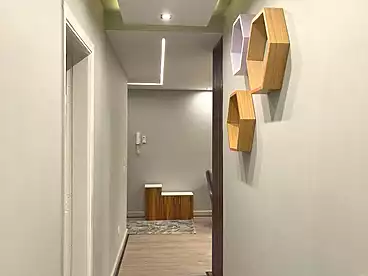 Apartments For sale - 3 rooms - floor 4