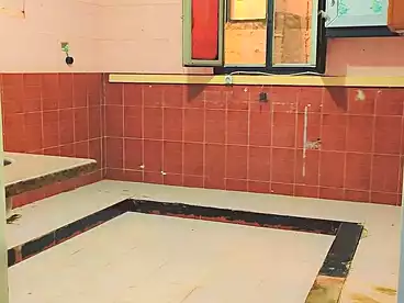 Apartments For sale - 3 rooms - floor 6