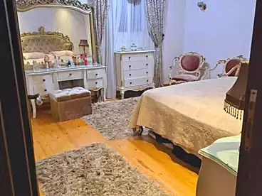 عقارات للبيع - 3 غرف - بالدور 2