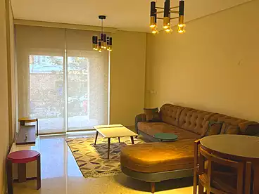 Apartments For rent - 3 rooms - floor 1
