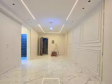 Apartments For sale in El Lebeny, Faisal, 170 sqm