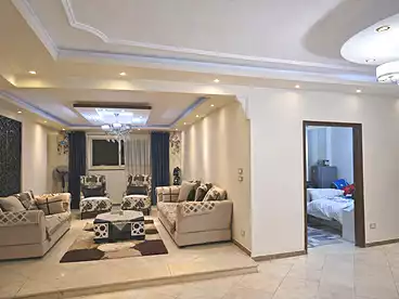 Apartments For sale - 3 rooms - floor 10