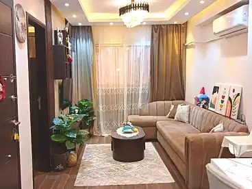 Apartments For sale - 2 rooms - floor 3