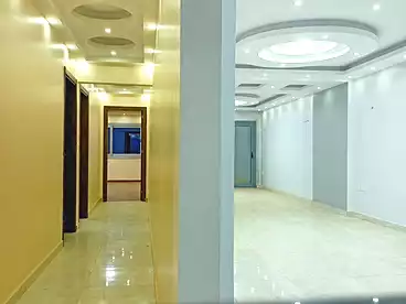 عقارات للإيجار - 3 غرف - بالدور 9