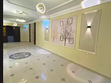 عقارات للبيع - 3 غرف - بالدور 3