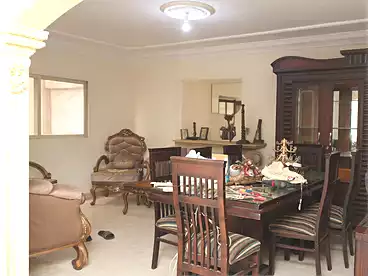 شقق للبيع - 3 غرف - بالدور 2