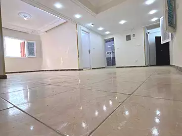 عقارات للبيع - 3 غرف - بالدور 3