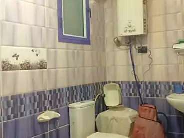 شقق للبيع في شارع محمد فريد، سيدي بشر قبلي، 90 متر