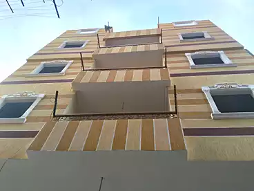 عقارات للبيع - 2 غرف