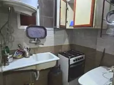 شقق للبيع - 1 غرف - بالدور 2