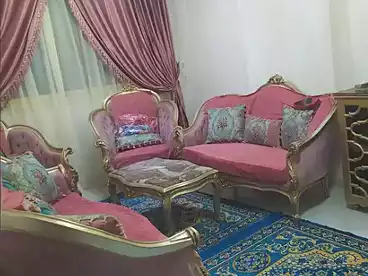 عقارات للبيع - 3 غرف - بالدور 1