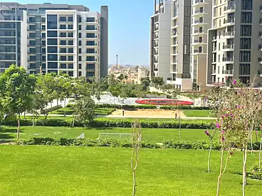 عقارات للإيجار - 3 غرف - بالدور 4