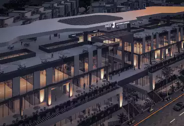 محلات للبيع - بالدور 0