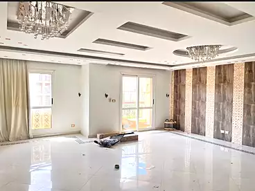 عقارات للإيجار - 3 غرف - بالدور 3
