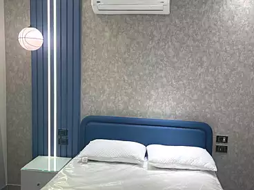 Apartments For rent - 3 rooms - floor 1