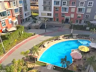 Apartments For sale - 3 rooms - floor 4