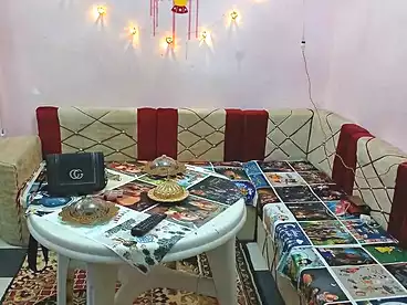 Properties For sale - 2 rooms - floor 7
