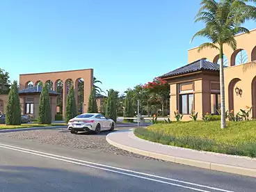 Town House For sale - 4 rooms