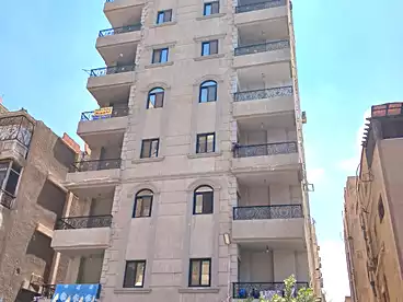 عقارات للبيع - 2 غرف - بالدور 4