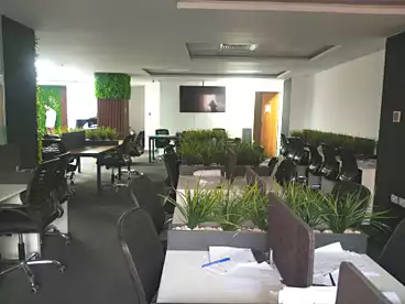 Properties For rent - 1 rooms - floor 2