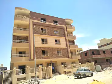 Apartments For sale - 3 rooms - floor 2