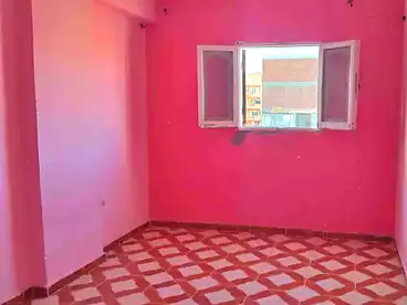 عقارات للإيجار - 2 غرف - بالدور 6