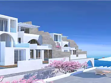 شقق للبيع - 4 غرف - بالدور 4